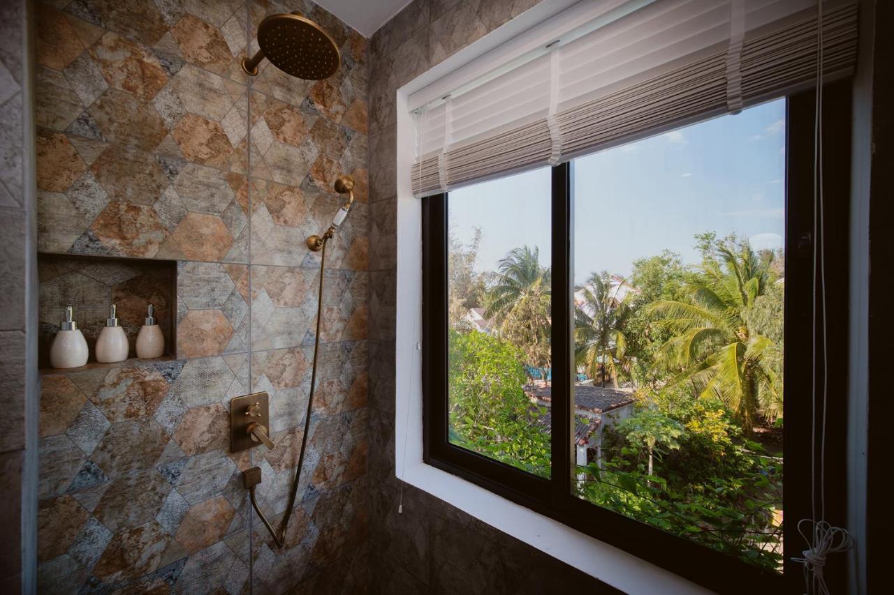 The Watermark Beachside Hotel Hoi An Exteriör bild